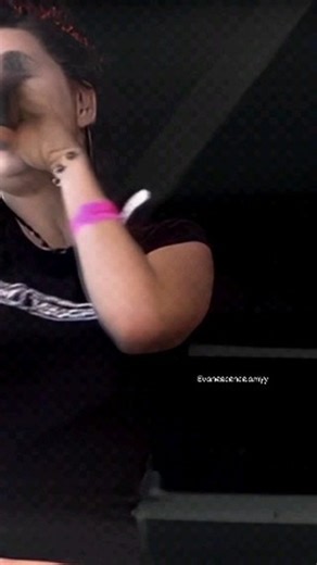 60K views · 4.3K reactions | #Repostfrom. @evanescence.amyy —— Imaginary 懶 #evanescence #amylee #fallen #imaginary #live #concert #show #rockstar #metal #gothic #metal #keşfet #kesfetteyiz #fypage #travel #music #song #reels #instagramreels #evanescenceamyy @amylee @evanescenceofficial Video credit from @evanescence.amyy | evanescencefanonly | Facebook