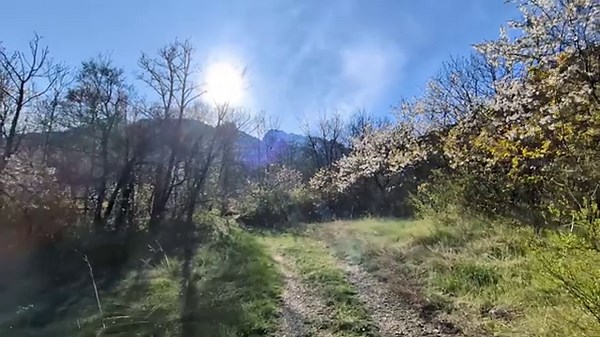 Briançon Walking Tour 🇫🇷 | Explore the Highest Town in France | French Alps Walk