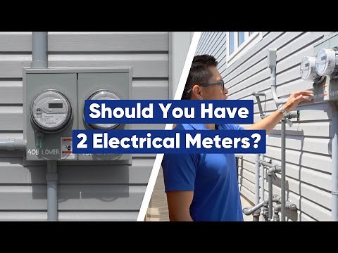Separate Electric Meters | Split Hydro | Purpose Built Second Suites | Rental Property | Explained