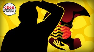 18K views · 18 shares | We've got some advice if you're thinking about trying out a pheromone fragrance this Valentine's Day to attract that special someone: Don't. | Speaking of Chemistry | Facebook