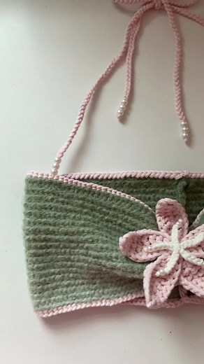 Crochet Bikini Top: Summer Styles and Ideas