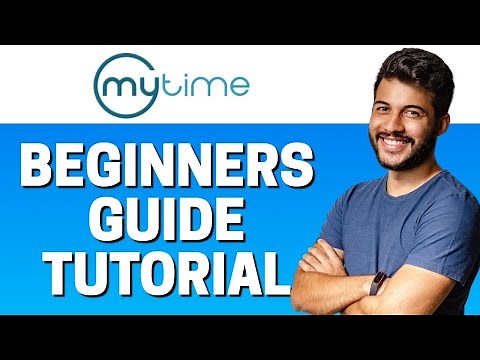 How to Use MyTime - Beginners Guide 2022