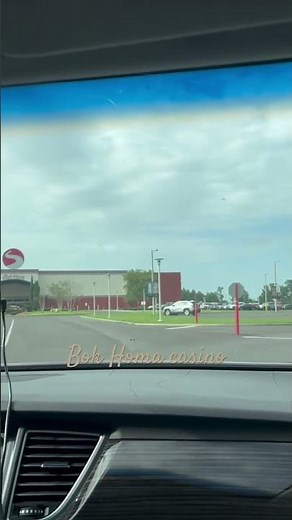 Visiting Bok Homa casino in Mississippi #adventure #mississippi #travel #casino #gambling