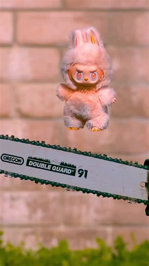 What Survives a Chainsaw? Discover the Surprising Answers!