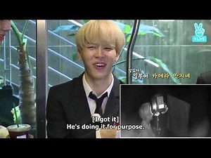 [Eng Sub] Run BTS Full Episode 26