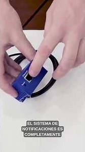 AKCP SensorProbe1+: La Solución Compacta para Infraestructura Crítica