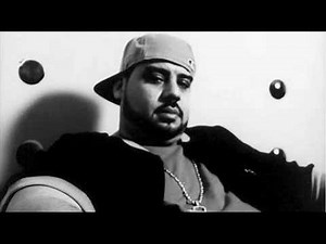 Kenny Dope- Comin' Inside