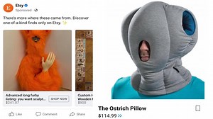 10 Weird Items That Are Actually For Sale Online