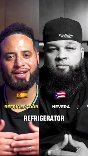 Textbook Spanish 🆚 Puerto Rican Spanish