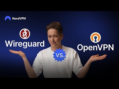 WireGuard or OpenVPN: Which protocol should you use in 2025?