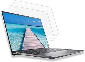 2 Pack 17" Matte Anti-Glare Screen Protector for HP/Dell/Sony/Samsung/Lenovo/Acer/MSI/LG/Razer Blade 17 inch Aspect 16:10 Laptop, 17-inch Laptop Glare/Uv Filter Flim, Ultra Clear (Not Fit 17.3 inch)