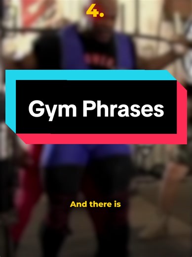 Essential Norwegian Gym Phrases for Language Learners