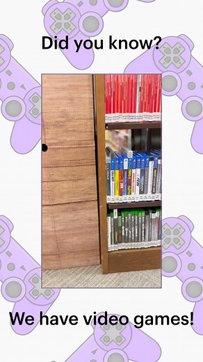 Lake County Public Library on Reels