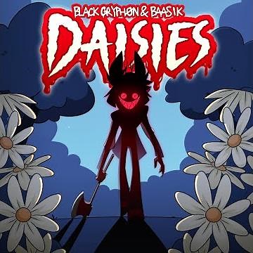 【和訳歌詞】DAISIES (A Hazbin Hotel Song)【設定で日本語字幕表示】Black Gryph0n & Baasik