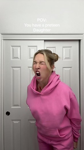 Humorous Moments of Motherhood with a Preteen Daughter