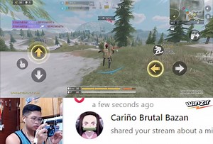 TRY QUICKSCOPE | Fright