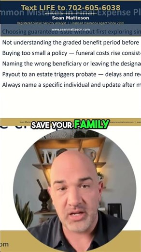 Simplified vs Guaranteed Issue What They Don't Tell You #shorts