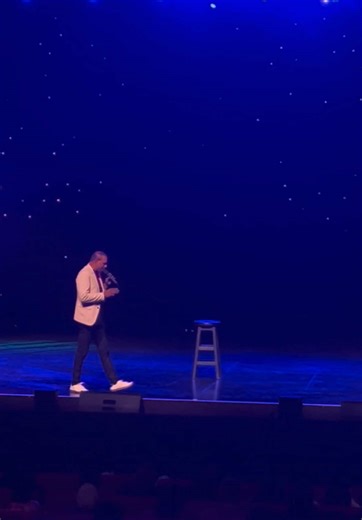 Muthu Murugan: A Comedian from South Africa