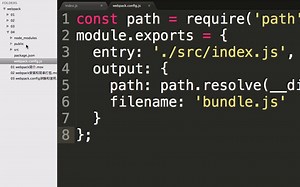 04 webpack-dev-server