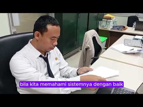 Afirmasi Diri ASN: Jadi Bagian dari Smart ASN Indonesia