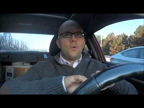 Camber On A Car (Explanation)-Positive And Negative Camber