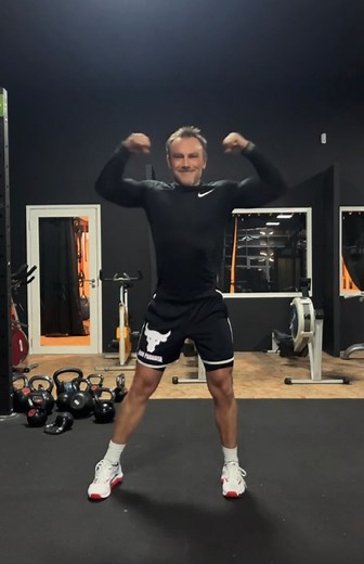 Tu veux perdre du ventre ? #workoutmotivation #exercise #fitnessmotivation #homeworkout | Jean-Baptiste KAPOUDJIAN