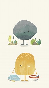 A sweet laugh-out loud story of friendship that reminds readers ages 3-7 that first impressions can be deceptive. | Random House Children's Books