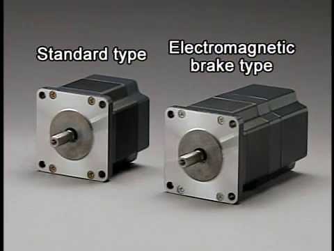 Stepper Motor Holding Torque
