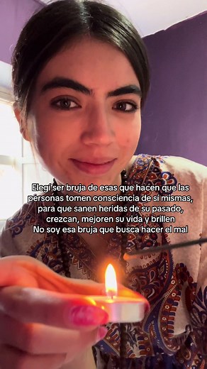 Bruja y Conciencia de Sí Misma: Sanando Heridas