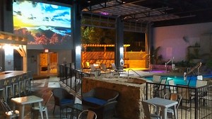 2.1K views · 62 reactions | Take a peek inside The Ramsey Hotel and Convention Center to see why our Pigeon Forge hotel is perfect for any occasion whether it's a couple's getaway or a large event! Book your stay at https://myramseyhotel.com/ or give us a call at (865) 428-2700 and we will be happy to help you plan the perfect getaway or event! | The Ramsey Hotel and Convention Center | Facebook