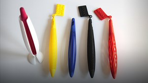 A primer on 3D printing