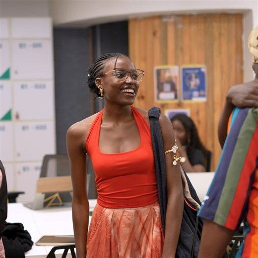 ALU Center for Health Innovation and Impact on Instagram: "New year, new ventures — and a renewed commitment to building solutions for Africa’s health systems.👏 As we step into 2026, we’re back to refining, learning, and creating solutions that move communities forward. Today in our Health Venture Series, we spotlight HealthDrive 🚑✨, founded by ALU student entrepreneur Ayomide Agbaje , HealthDrive is a platform connecting underserved and rural communities across Africa to primary healthcare us