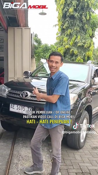 BIGA MOBIL STOCK on TikTok