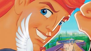 Hercules - TokyVideo