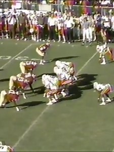 Miami Hurricanes on Reels