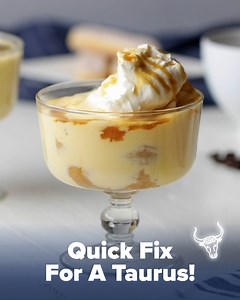 150K views · 519 reactions | We’ve got the perfect recipes to soothe the earthy souls of you Taurians! Recipes: https://tasty.co/compilation/recipes-to-keep-the-taurus-in-your-life-calm | Tasty | Facebook