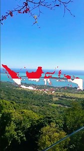 World's Most Populous Island