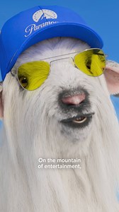 On the mountain of entertainment we don't avoid drama, we create it 🎭 🎬 Stream big stars and big new drama and action on #ParamountPlusCA | Paramount