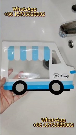 Charming and Unconventional Packaging: A Fresh Take on Food Packaging！