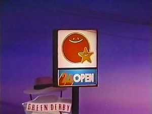 ファミリーマートCM 1985年