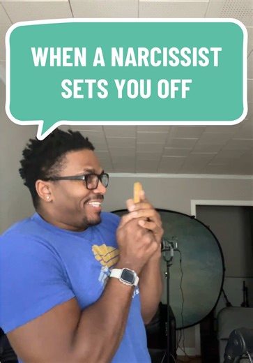 Understanding Narcissistic Manipulation and Reactive Abuse