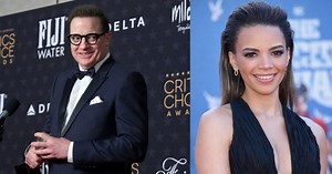 Batgirl : Brendan Fraser était "incroyable" en Firefly, raconte Leslie Grace