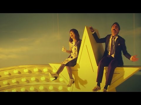 Superfly & トータス松本 『STARS』Music Video