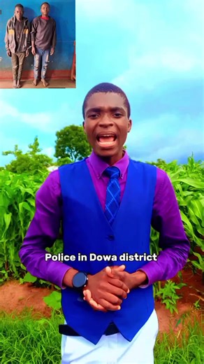 What A Ridiculous Reason To kill Someone 🇲🇼 #malawitiktok🇲🇼 #goviral #fyp #crime #documentarieswithlarry