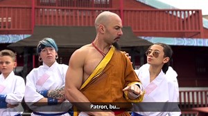 Ücretsiz 1000 çağrı! SSR ekipmanı garantilidir! | Kung Fu Saga