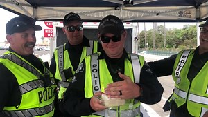 The Ventura Police Traffic Unit has a special message today. | Ventura Police Department