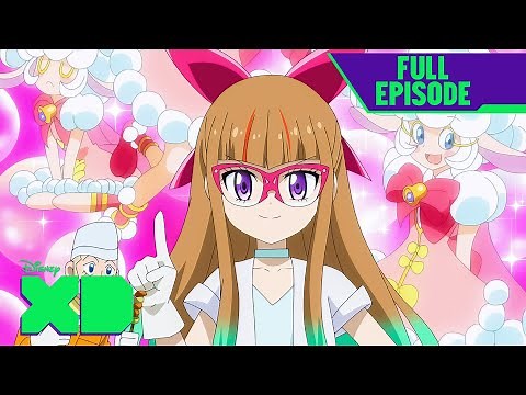 YU-GI-OH! GO RUSH!! Full Episode | The Kebobbery! | ‪@disneychannel‬