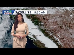 Northern California forecast: Gray and foggy days continue this week