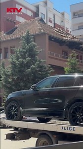 Pamje nga aksioni i madh i Policisë kundër krimin e organizuar bashkë me EUROPOL-in