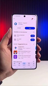 New App Lock Tips & Tricks #security #privacy #ytshorts
